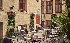 Hotel Vasa, BW Signature Collection